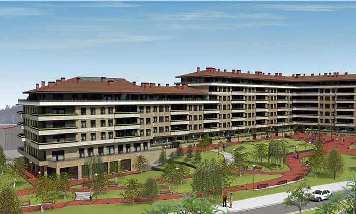 arquitecto zumaia barato