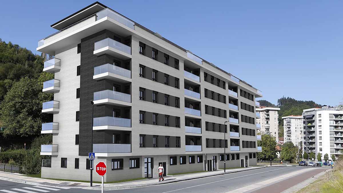 txalonerreka viviendas