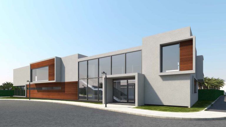 alberdienea azpeitia proyecto