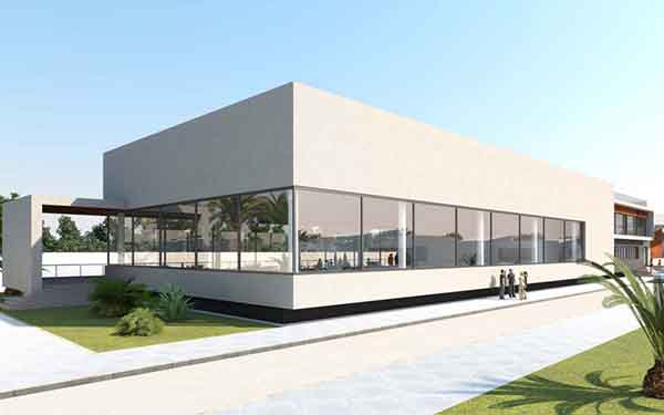 proyecto hotel barato