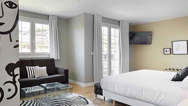 proyecto hotel barato