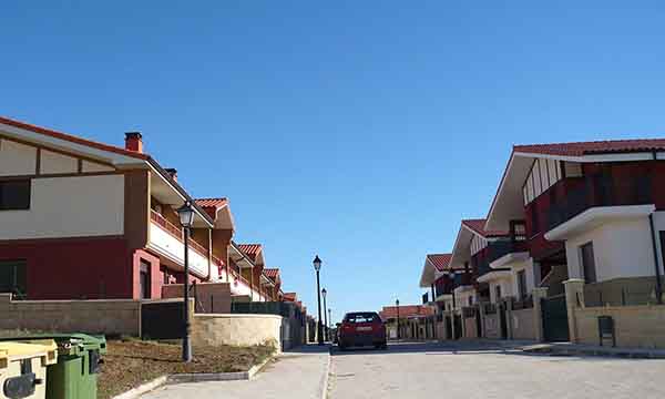 arquitecto zumaia barato
