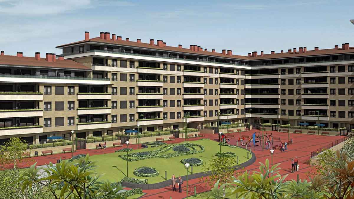 arquitecto zumaia barato