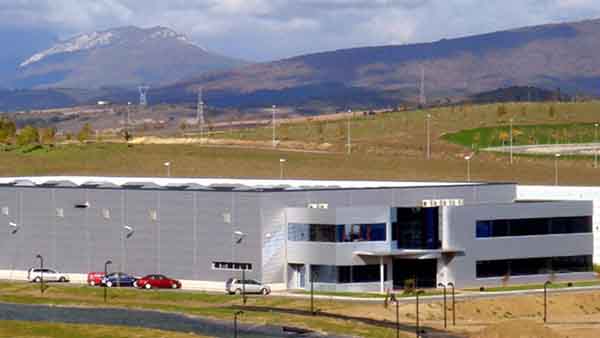 pabellones industriales economicos